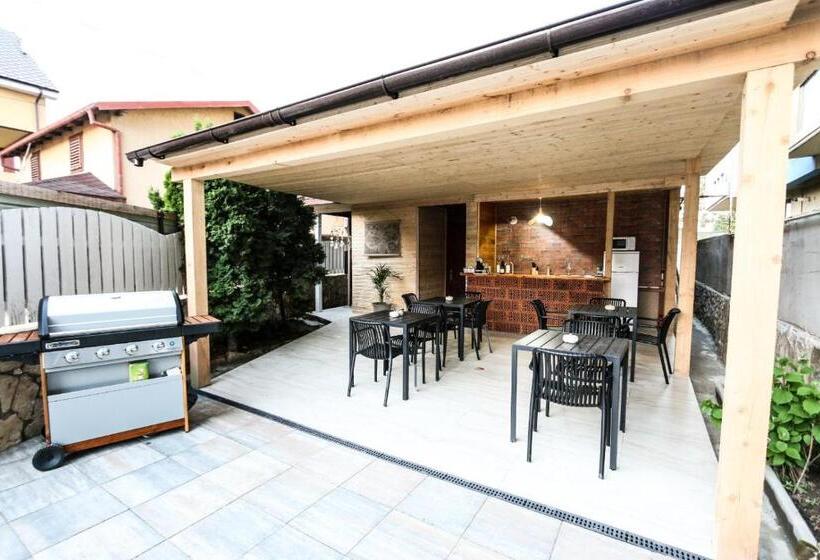 Pensionat Casa Coralia