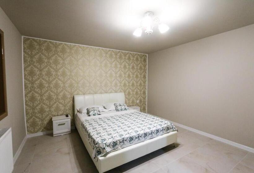 Pensionat Casa Coralia