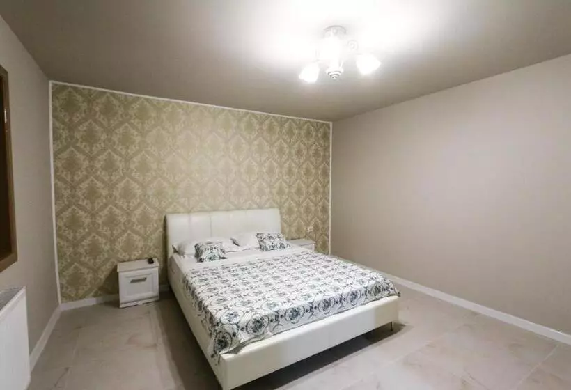 پانسیون Casa Coralia