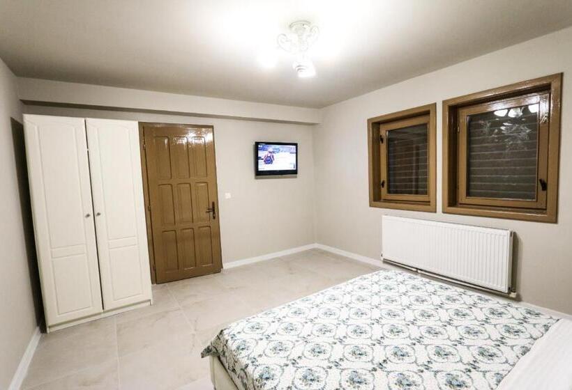 Pensionat Casa Coralia