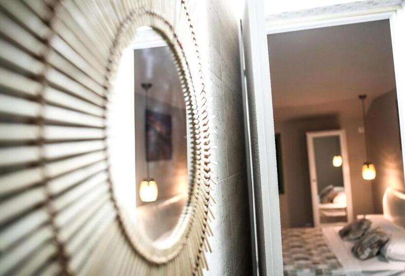 Pensionat Casa Coralia