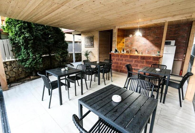 Pensionat Casa Coralia