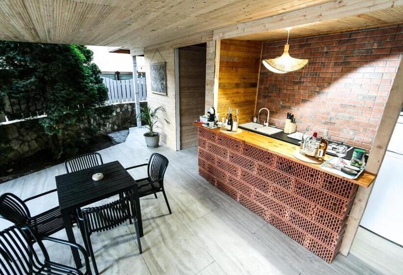 Pensionat Casa Coralia