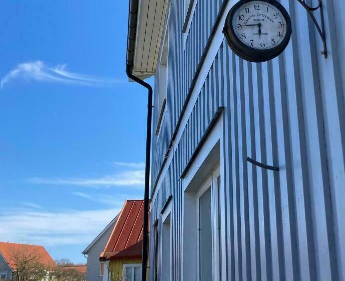 پانسیون Villa Sharevik