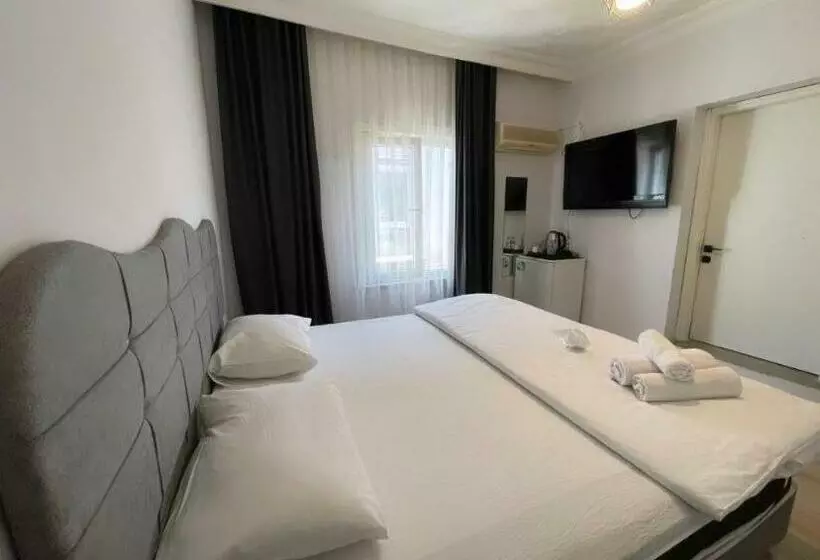 Tuzla Liya Otel