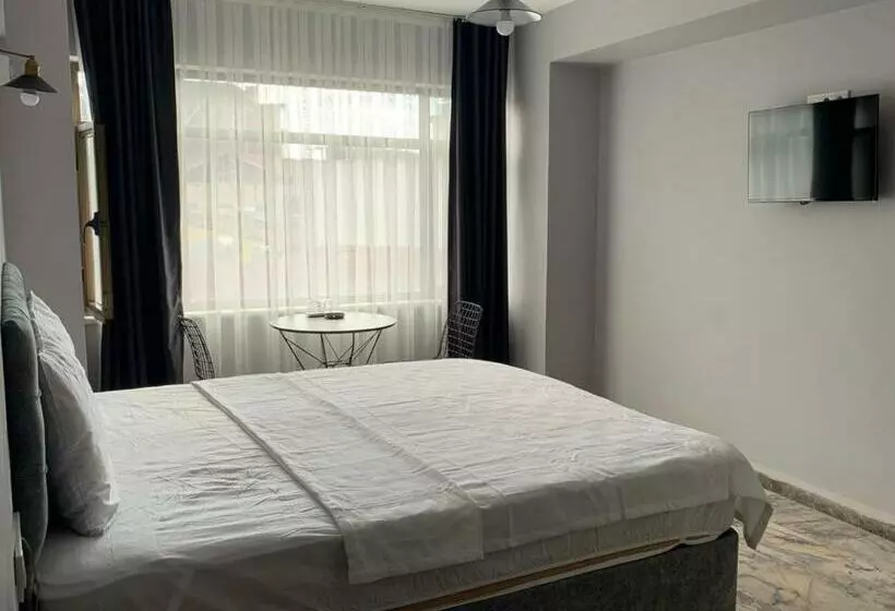 Tuzla Liya Otel