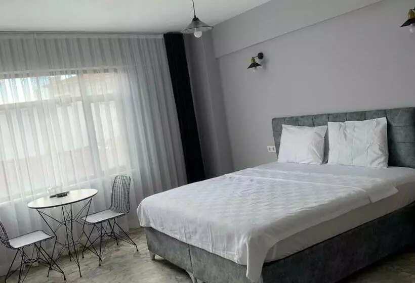 Tuzla Liya Otel