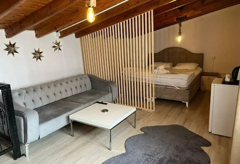 Tuzla Liya Otel