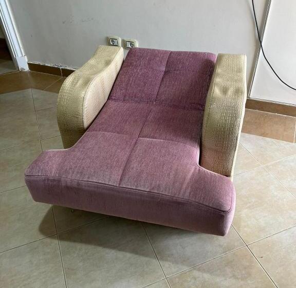 فندق جراند كليوباترا الساحل الشمالى المنتزه ك80