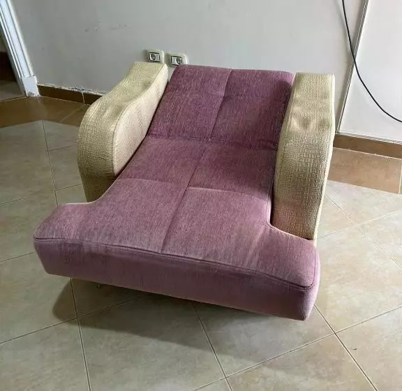 فندق جراند كليوباترا الساحل الشمالى المنتزه ك80