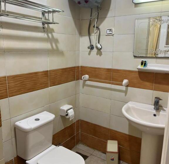 فندق جراند كليوباترا الساحل الشمالى المنتزه ك80