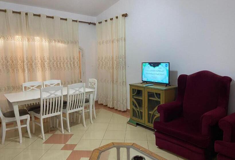 فندق جراند كليوباترا الساحل الشمالى المنتزه ك80