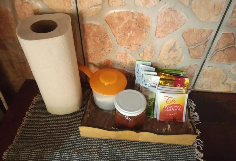 ユースホステル El Gladeador