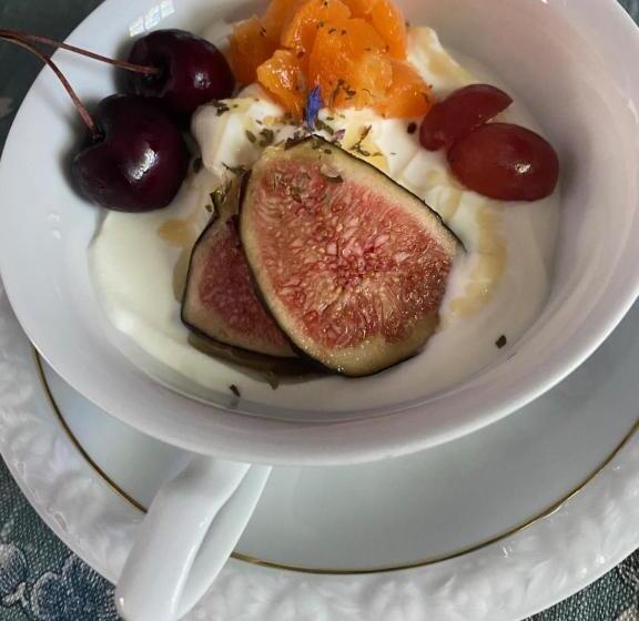 مبيت وإفطار Organic Welltree