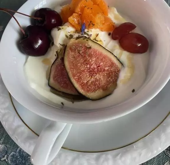 Aamiaismajoitus (B&B) Organic Welltree