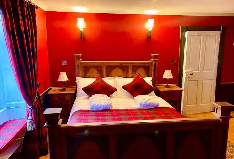 Aamiaismajoitus (B&B) Organic Welltree