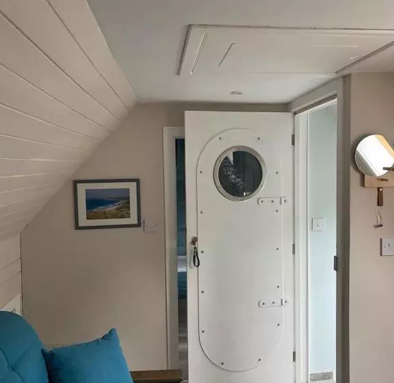 Aamiaismajoitus (B&B) Organic Welltree