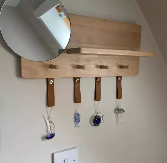 Aamiaismajoitus (B&B) Organic Welltree