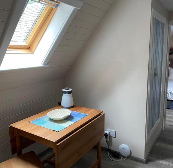 مبيت وإفطار Organic Welltree