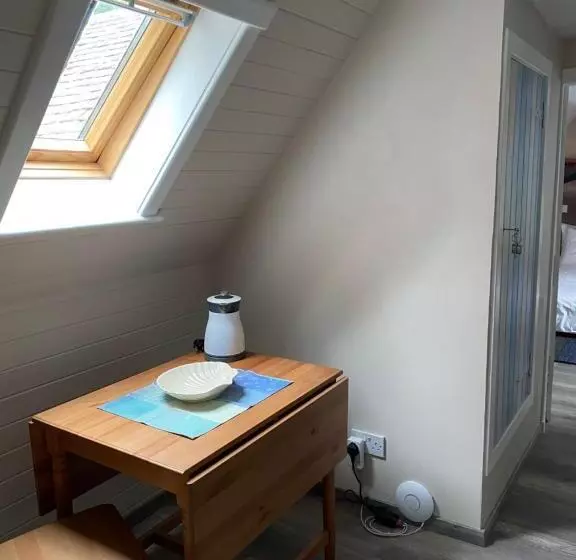 Aamiaismajoitus (B&B) Organic Welltree