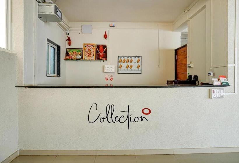 Collection O Hotel Park Inn Residency