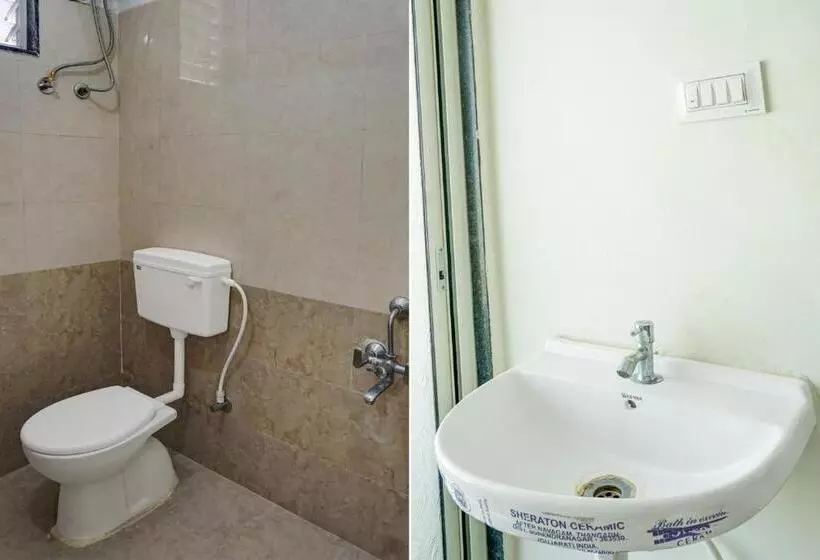 Collection O Hotel Park Inn Residency