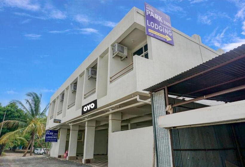 Collection O Hotel Park Inn Residency