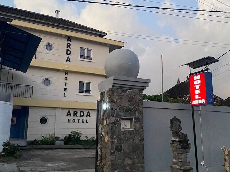 호텔 Arda Bali