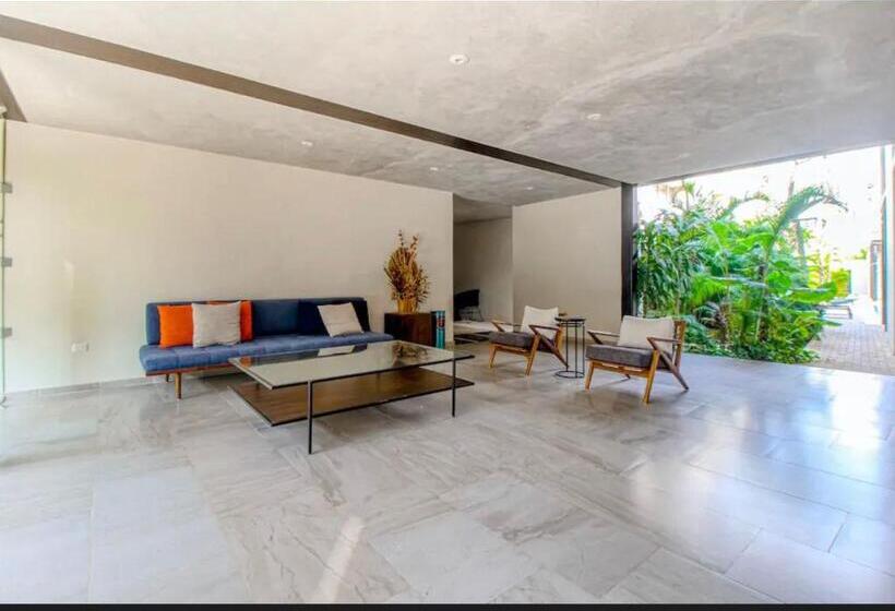 Szálloda Casa Azul 2bed