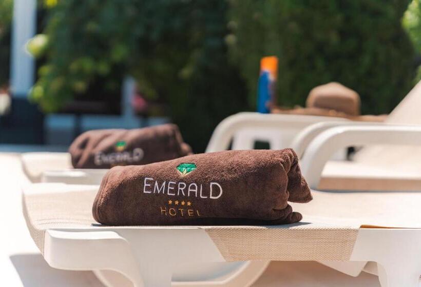 هتل Emerald