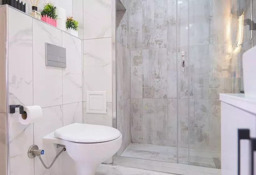 Hotelli Galata Greenland