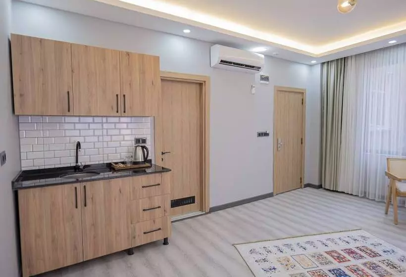 Hotelli Galata Greenland