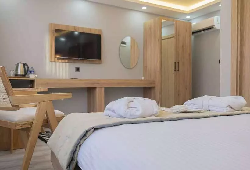 Hotelli Galata Greenland