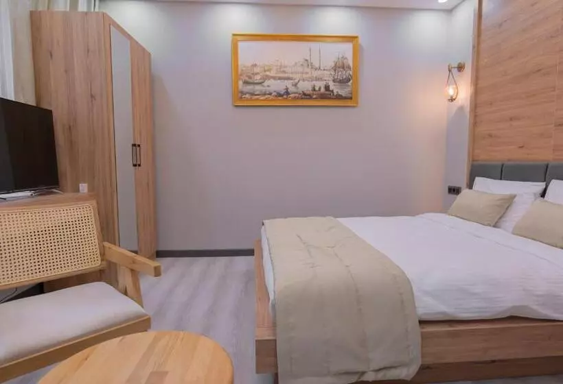 Hotelli Galata Greenland