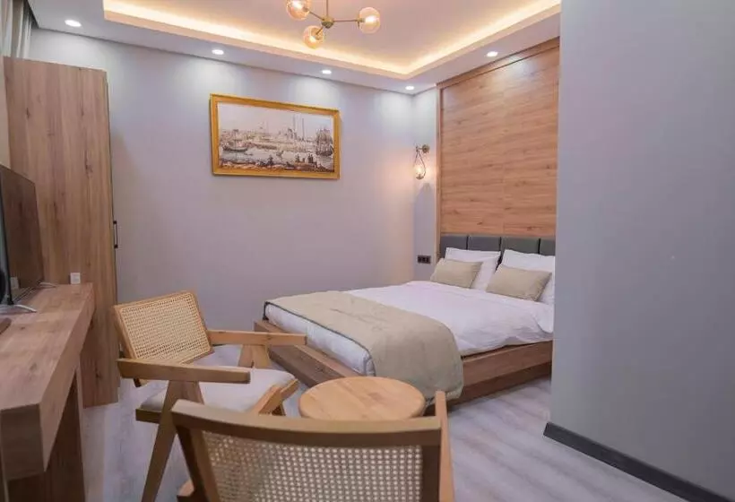 Hotelli Galata Greenland