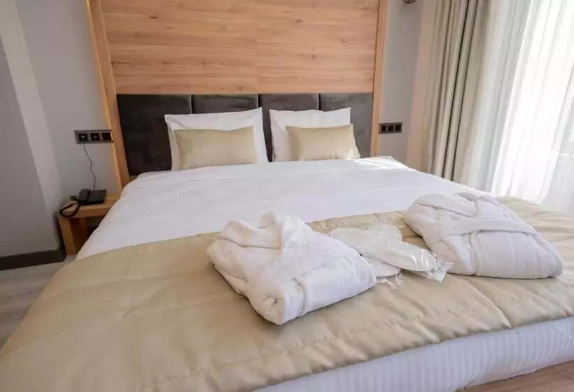 Hotelli Galata Greenland