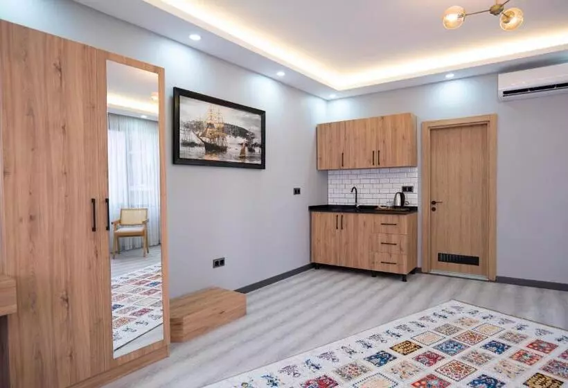 Hotelli Galata Greenland