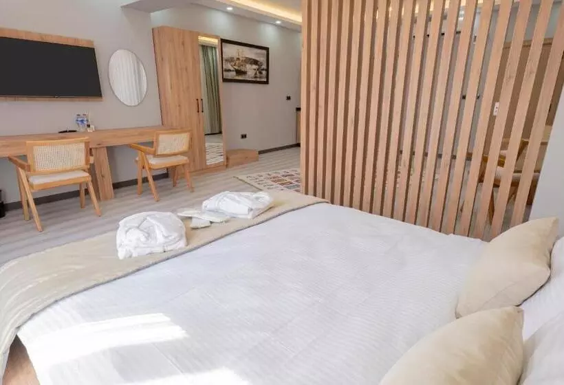 Hotelli Galata Greenland