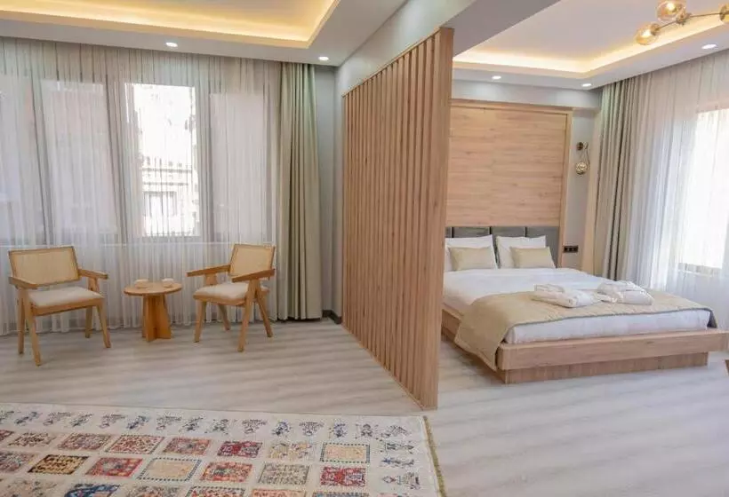 Hotelli Galata Greenland