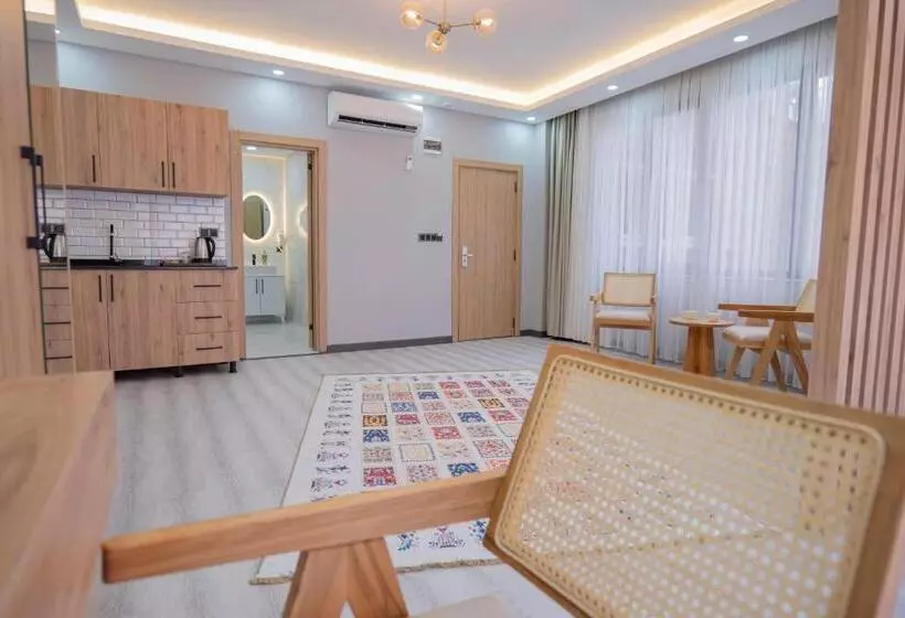 Hotelli Galata Greenland