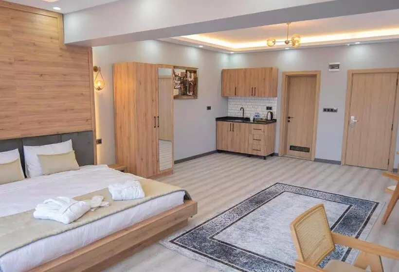 Hotelli Galata Greenland