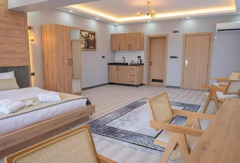 Hotelli Galata Greenland