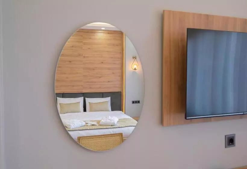 Hotelli Galata Greenland