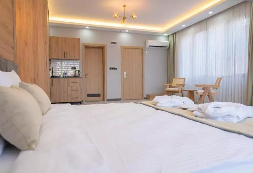 Hotelli Galata Greenland