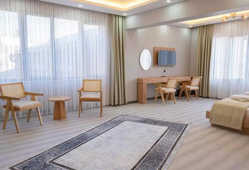 Hotelli Galata Greenland