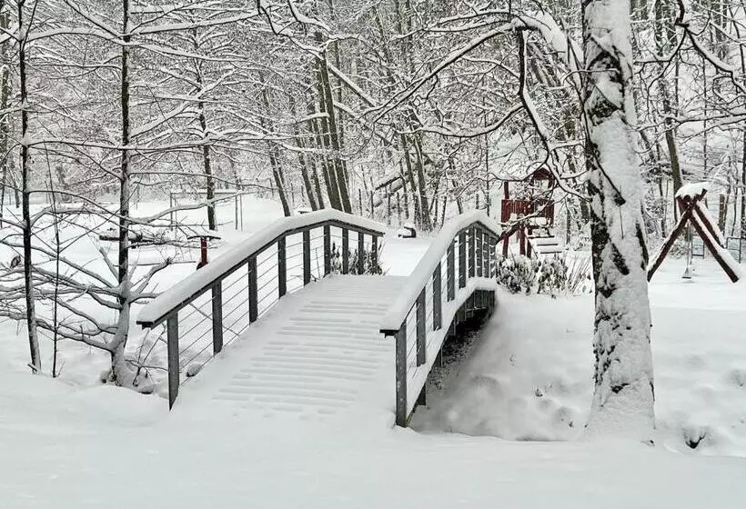 Hotelli újhuta Kastélyszálló