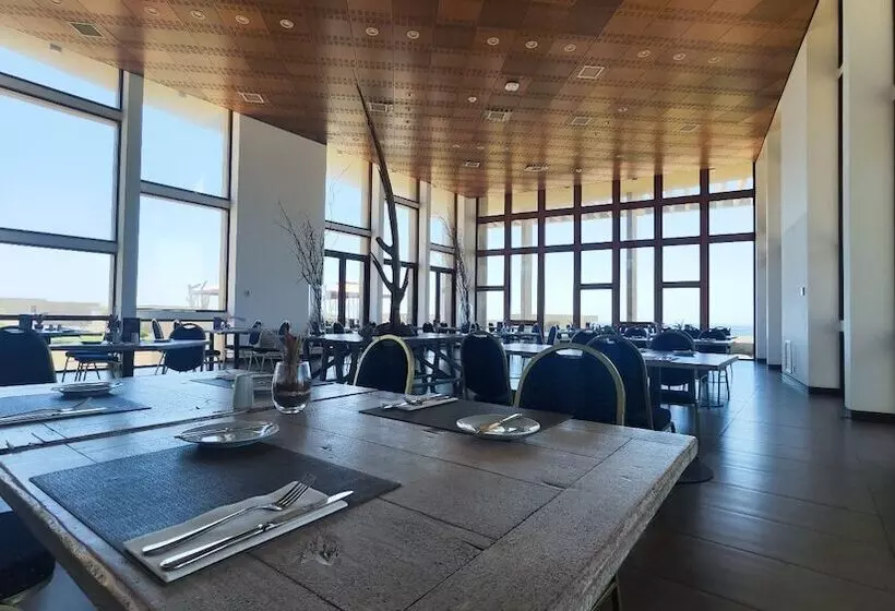 Hotelli Y Cabañas Hornitos   Caja Los Andes