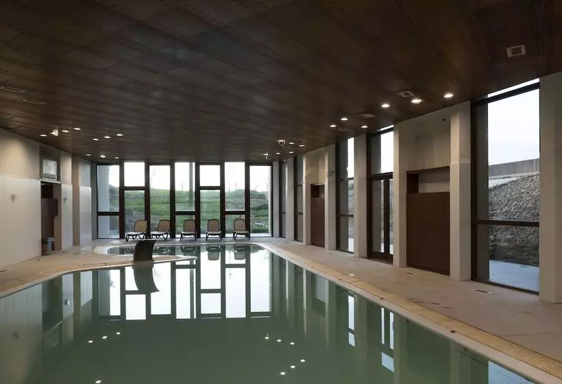 Hotelli Y Cabañas Hornitos   Caja Los Andes