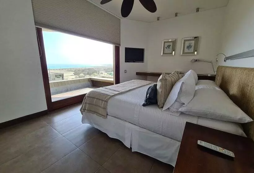 Hotelli Y Cabañas Hornitos   Caja Los Andes