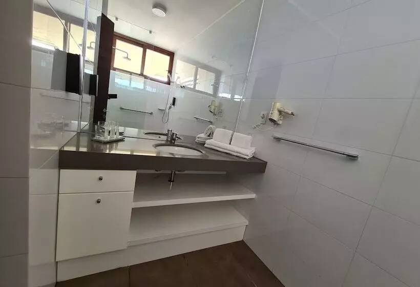 Hotelli Y Cabañas Hornitos   Caja Los Andes